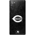MLB Cincinnati Reds Dark Wash Galaxy Note20 5G Skin